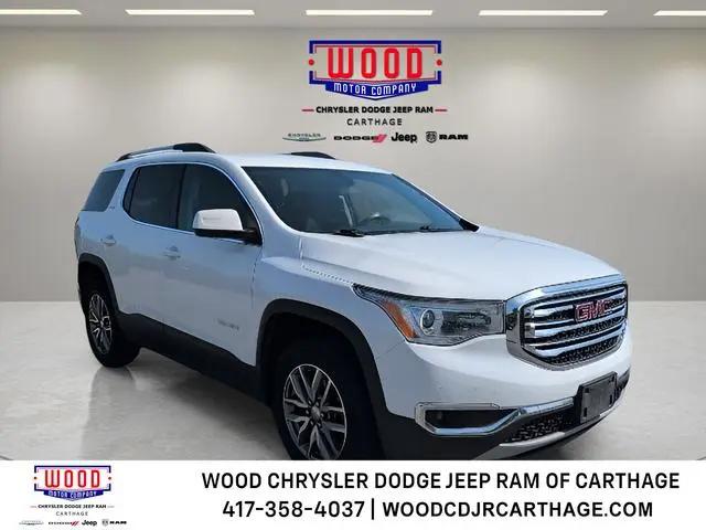 2019 GMC Acadia SLE-2 for sale in Carthage, MO