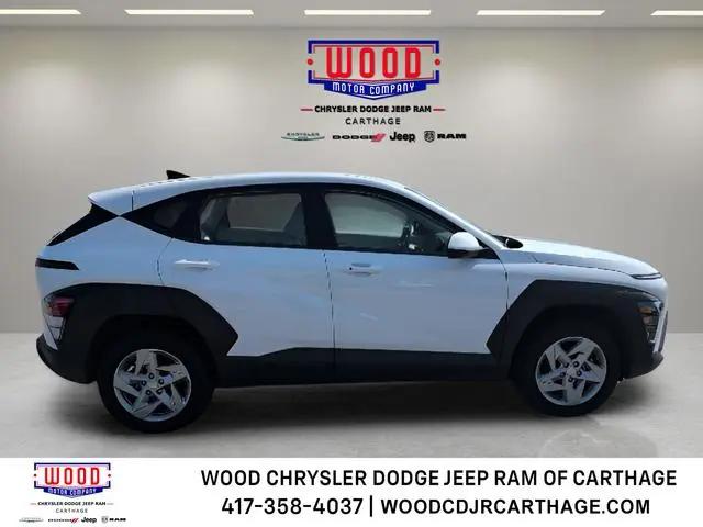 2024 Hyundai Kona SE for sale in Carthage, MO