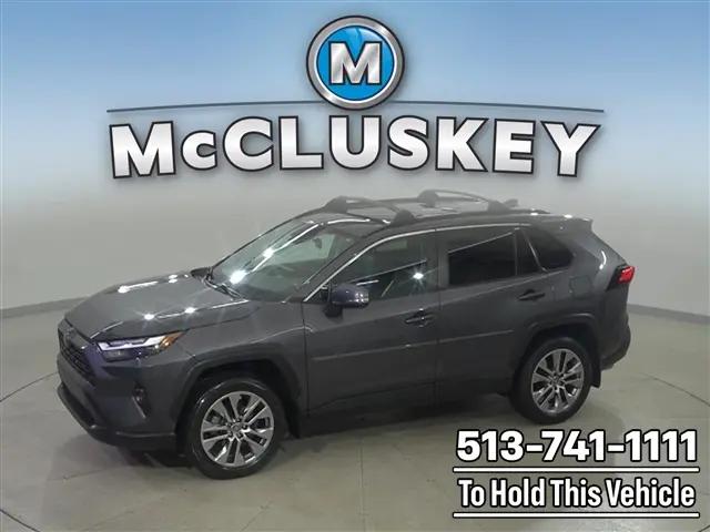 2023 Toyota RAV4 XLE Premium for sale in Cincinnati, OH