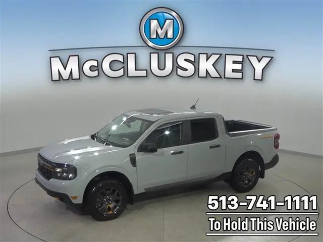 2024 Ford Maverick XLT for sale in Cincinnati, OH