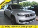 2024 Jeep Wagoneer Series II 4x4 for sale in Manhattan, KS