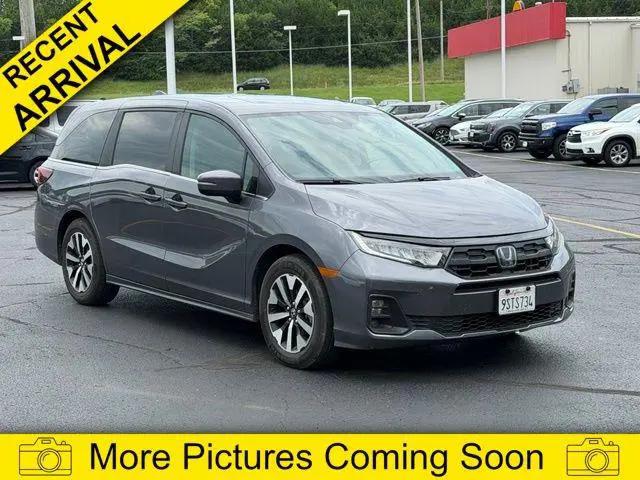 2025 Honda Odyssey EX-L for sale in Manhattan, KS
