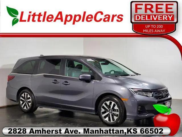 2025 Honda Odyssey EX-L for sale in Manhattan, KS