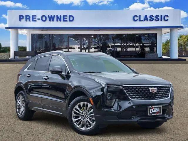 2025 Cadillac XT4 FWD Premium Luxury for sale in Sugar Land, TX