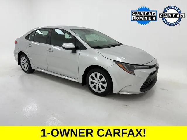 2025 Toyota Corolla LE for sale in Corpus Christi, TX