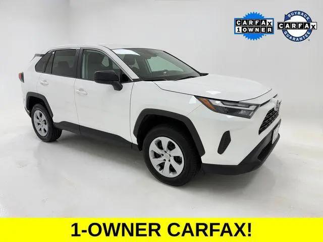 2025 Toyota RAV4 LE for sale in Corpus Christi, TX