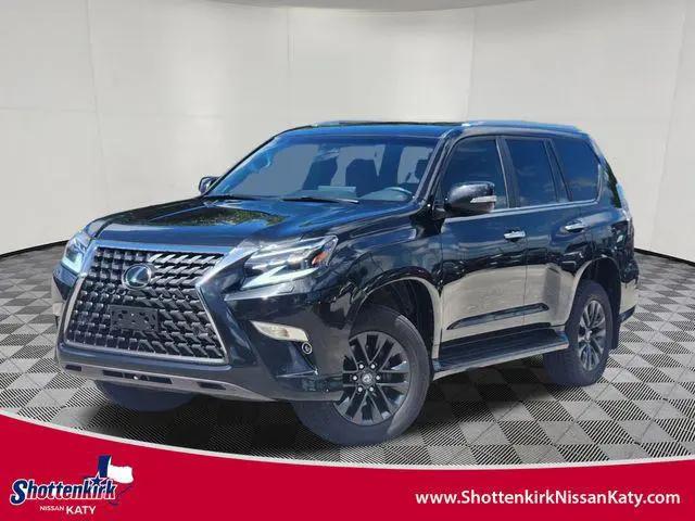 2023 Lexus GX 460 Premium for sale in Katy, TX
