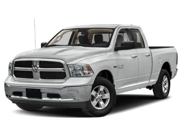 2022 Ram 1500 Classic Warlock Quad Cab 4x4 6'4" Box for sale in San Antonio, TX