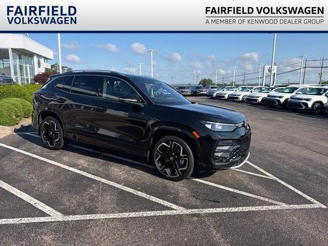 2025 Volkswagen Tiguan 2.0T SEL R-Line for sale in Cincinnati, OH