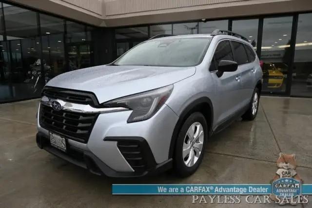 2023 Subaru Ascent Base 8-Passenger for sale in Anchorage, AK