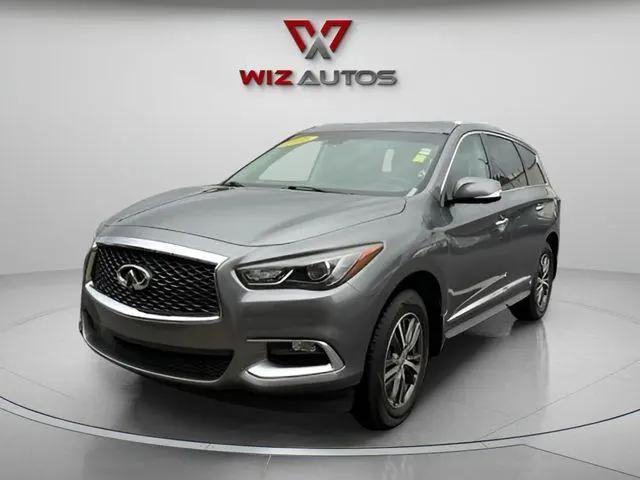2016 INFINITI QX60 Base for sale in Stratford, CT