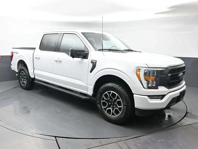 2023 Ford F-150 XLT for sale in New Rochelle, NY