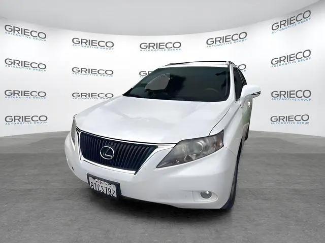 2012 Lexus RX 350 Base for sale in Delray Beach, FL