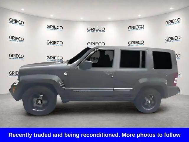 2009 Jeep Liberty Sport for sale in Delray Beach, FL