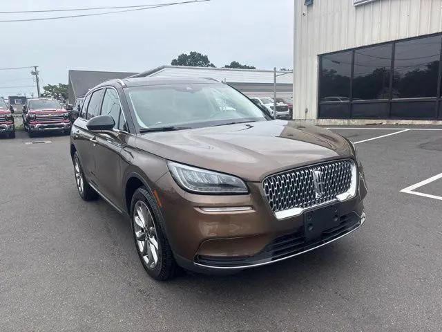 2022 Lincoln Corsair Standard for sale in Stratford, CT