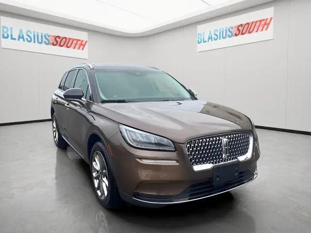 2022 Lincoln Corsair Standard for sale in Stratford, CT