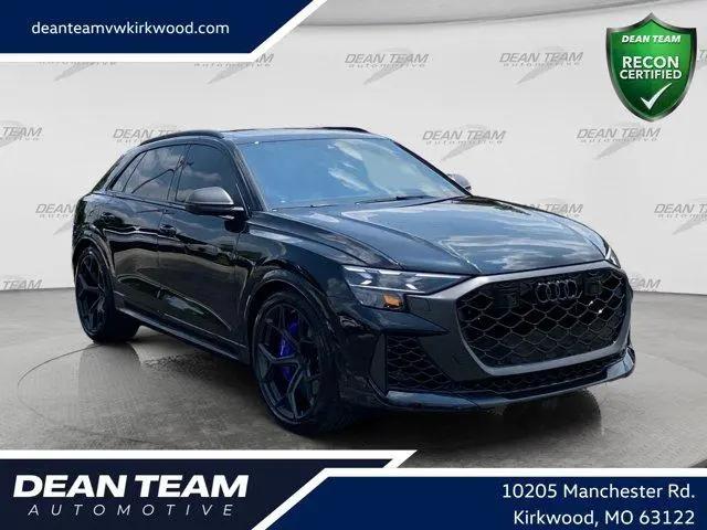2026 Audi RS Q8 performance quattro tiptronic for sale in St Louis, MO