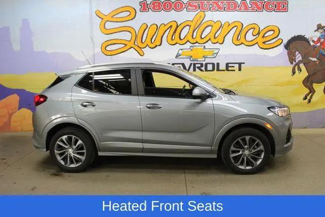 2023 Buick Encore GX Preferred AWD for sale in Grand Ledge, MI