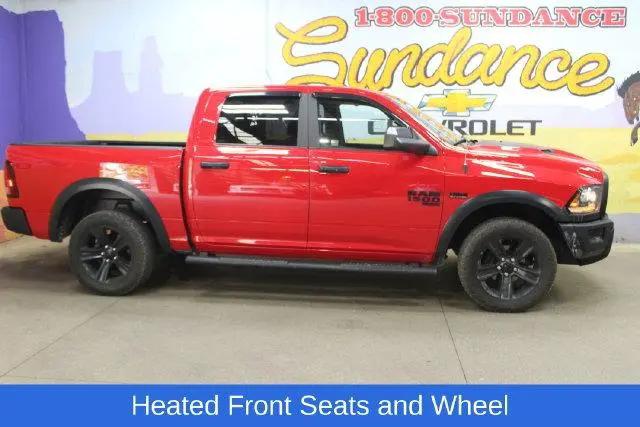 2021 Ram 1500 SLT for sale in Grand Ledge, MI