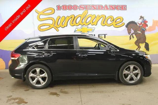 2015 Toyota Venza Limited V6 for sale in Grand Ledge, MI
