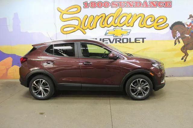 2023 Buick Encore GX Select FWD for sale in Grand Ledge, MI