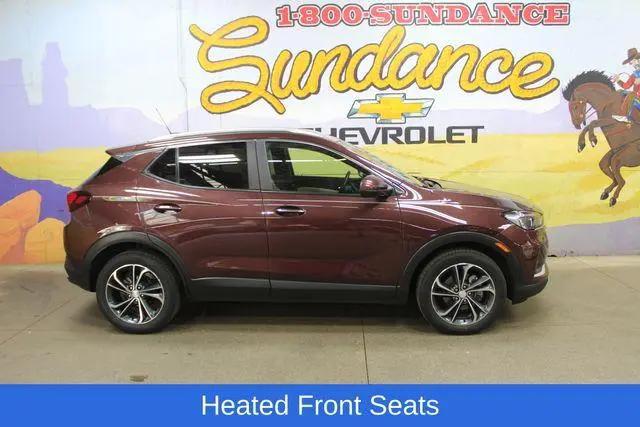 2023 Buick Encore GX Select FWD for sale in Grand Ledge, MI