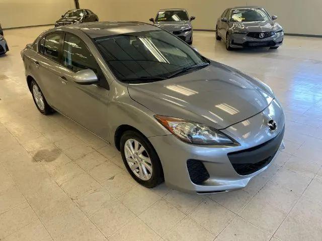 2012 Mazda Mazda3 i Touring for sale in Charlotte, NC
