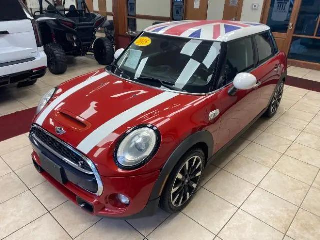 2015 MINI Hardtop Cooper S for sale in Charlotte, NC