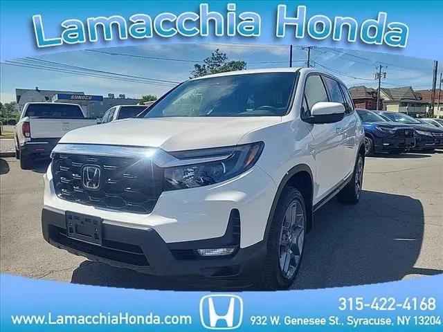 2023 Honda Passport AWD EX-L for sale in Syracuse, NY