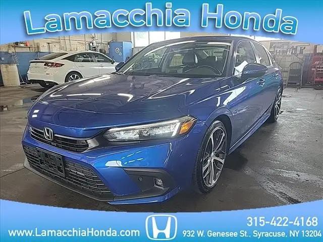 2024 Honda Civic Touring for sale in Syracuse, NY