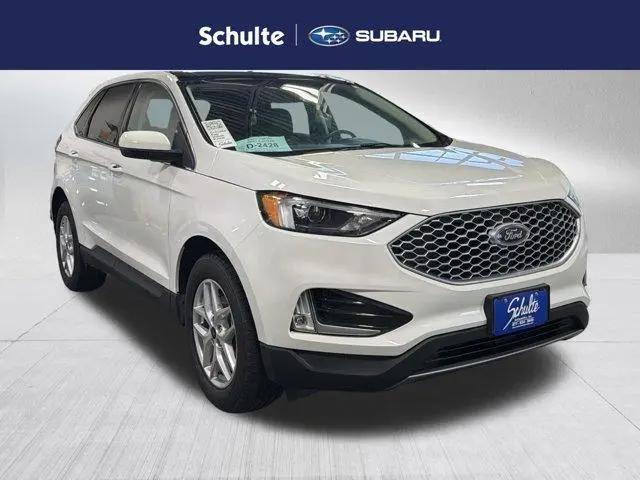 2024 Ford Edge SEL for sale in Sioux Falls, SD