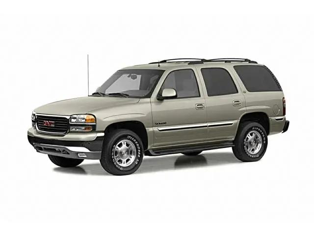 2003 GMC Yukon SLT for sale in Grand Rapids, MI