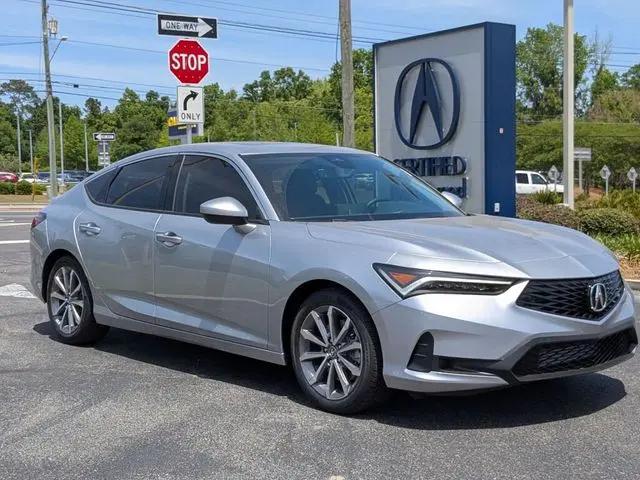 2026 Acura Integra FWD for sale in Tallahassee, FL