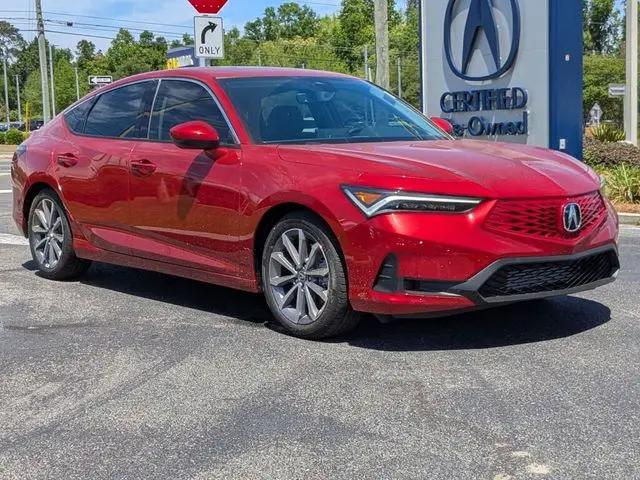2026 Acura Integra FWD for sale in Tallahassee, FL