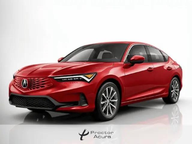 2026 Acura Integra FWD for sale in Tallahassee, FL