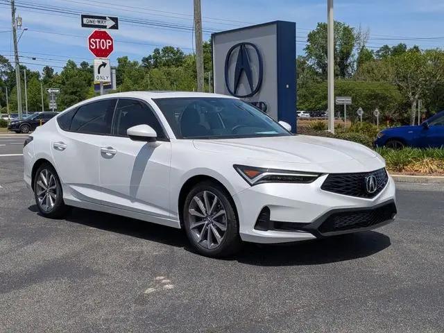 2026 Acura Integra FWD for sale in Tallahassee, FL
