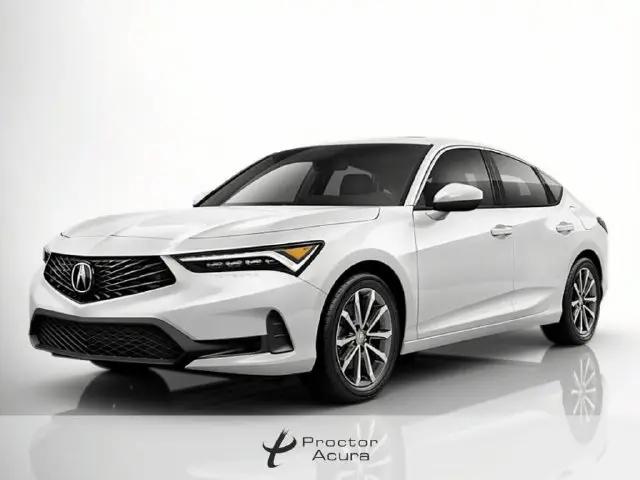 2026 Acura Integra FWD for sale in Tallahassee, FL