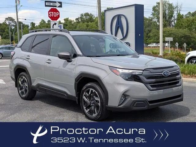 2025 Subaru Forester Premium Hybrid for sale in Tallahassee, FL