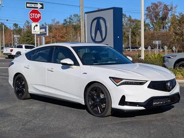 2026 Acura Integra FWD A-Spec with Technology for sale in Tallahassee, FL