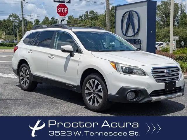 2017 Subaru Outback 2.5i Limited for sale in Tallahassee, FL