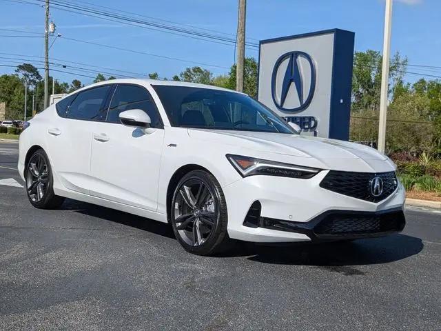 2026 Acura Integra FWD A-Spec with Technology for sale in Tallahassee, FL