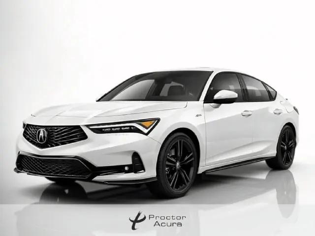 2026 Acura Integra FWD A-Spec with Technology for sale in Tallahassee, FL