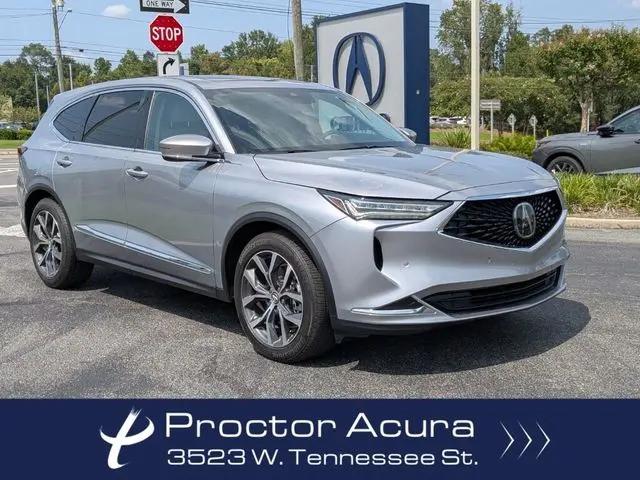 2023 Acura MDX Technology Package for sale in Tallahassee, FL