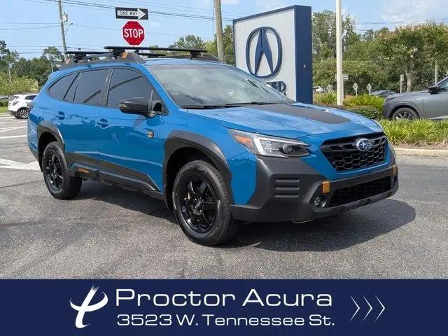 2022 Subaru Outback Wilderness for sale in Tallahassee, FL