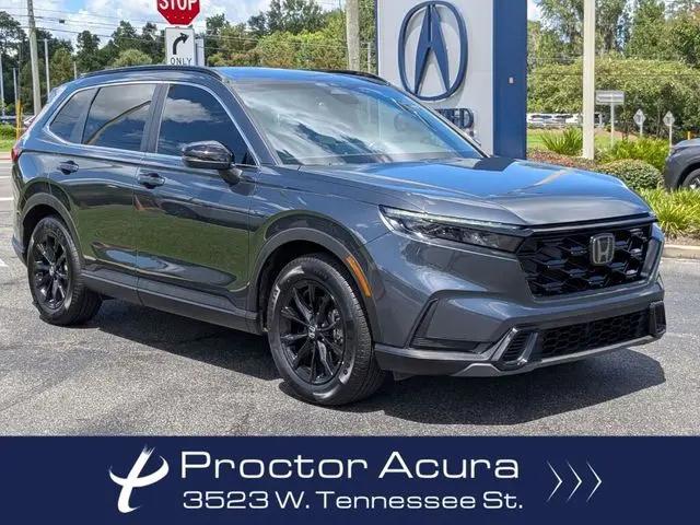 2023 Honda CR-V Hybrid Sport for sale in Tallahassee, FL