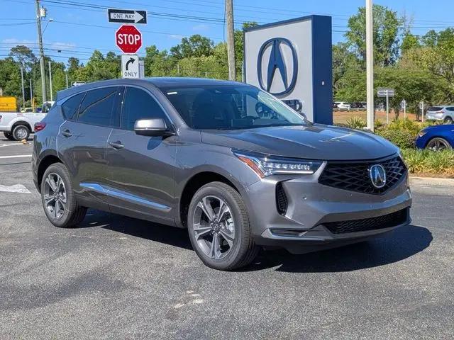 2026 Acura RDX Technology for sale in Tallahassee, FL