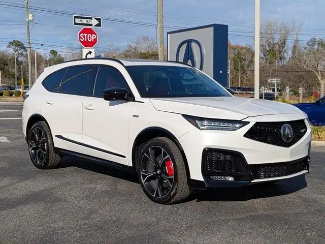 2026 Acura MDX Type S Advance Package for sale in Tallahassee, FL