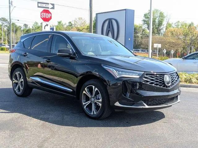 2026 Acura RDX Technology for sale in Tallahassee, FL