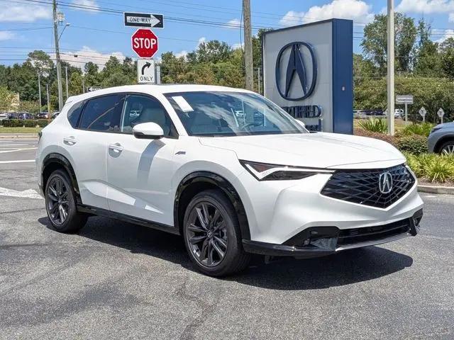 2026 Acura ADX A-Spec for sale in Tallahassee, FL