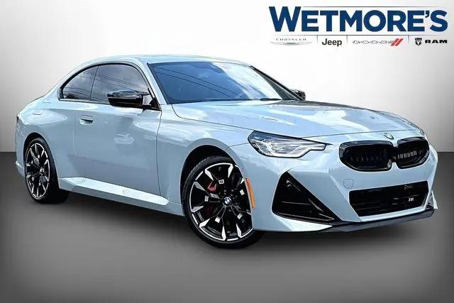 2026 BMW M240 i xDrive for sale in New Milford, CT